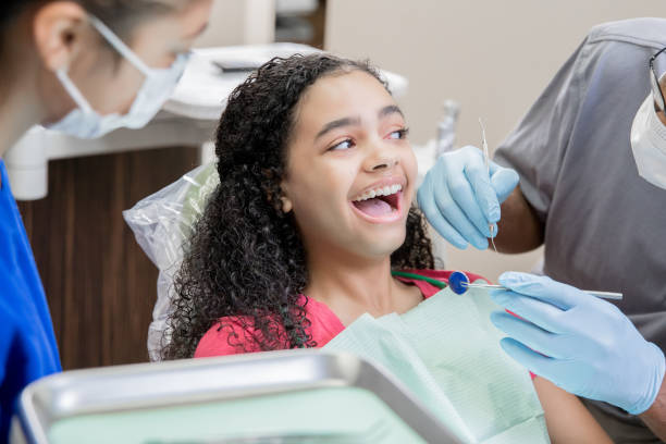 Best Pediatric Emergency Dentist in Desert Aire, WA