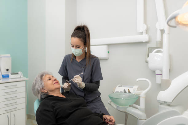 Best Emergency Orthodontic Repairs in Desert Aire, WA