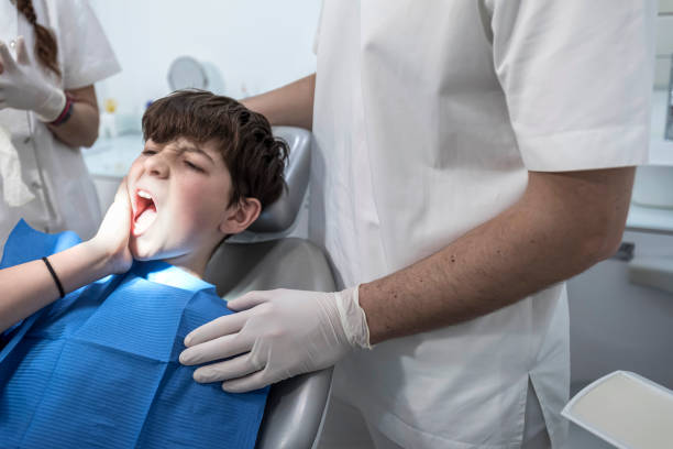 Best Emergency Treatment for Toothache in Desert Aire, WA