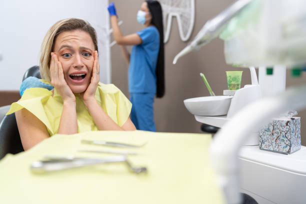 Best Emergency Wisdom Teeth Removal in Desert Aire, WA