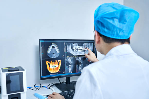 Best Emergency Broken Tooth Repair in Desert Aire, WA
