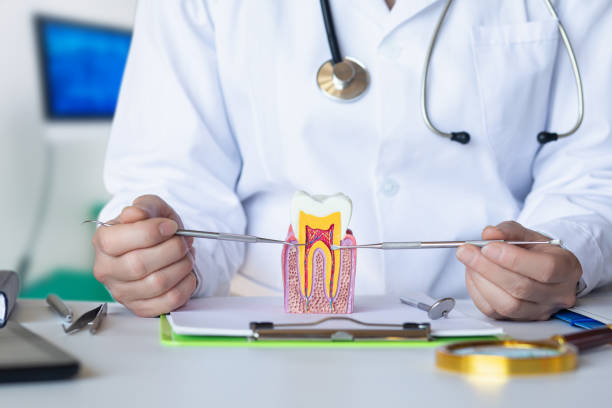 Best Emergency Treatment for Toothache in Desert Aire, WA