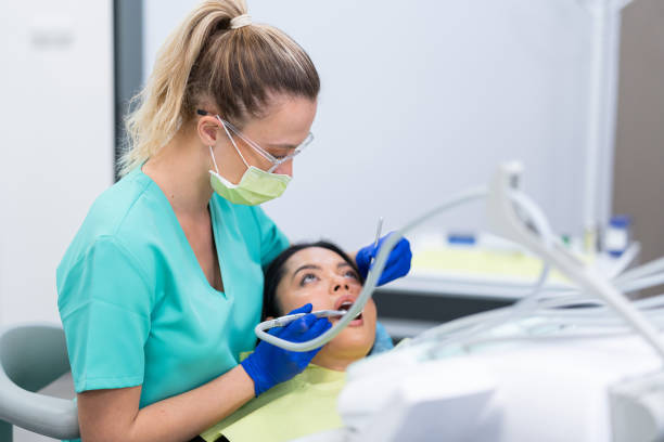Best Urgent Dental Care in Desert Aire, WA
