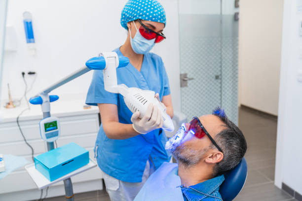 Best Emergency Tooth Extraction in Desert Aire, WA