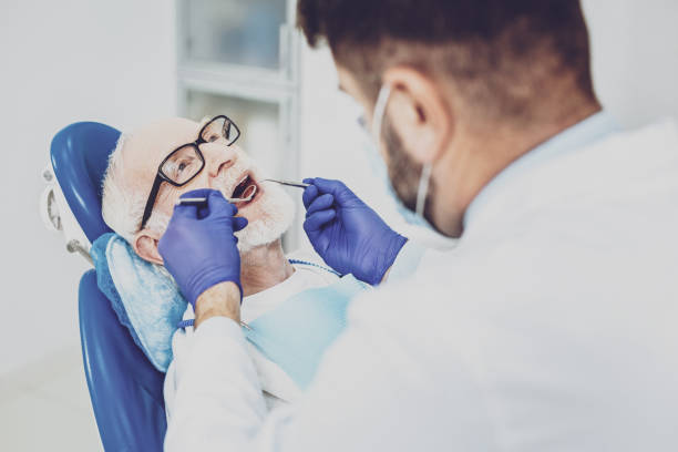 Best Urgent Dental Care in Desert Aire, WA